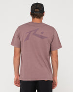 COMP WASH SHORT SLEEVE POLO